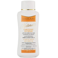 Makari, Naturalle Carotonic Extreme Glow Atjaunojošs Spf15 ķermeņa losjons 500 ml