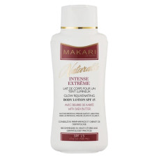 Makari,  Naturalle Intense Extreme Glow Rejuvenating Spf15 Body Lotion 500 ml