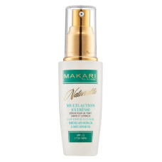 Makari,  Naturalle Multi-Action Extreme Glow Renewing Spf15 Face Serum 50 ml