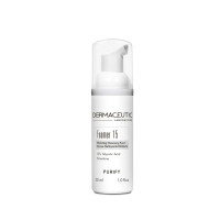 DerMAC,eutic Laboratoire, Value-Size Foamer 15 Cleanser 40ml