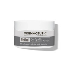 DerMAC,eutic Laboratoire,  Mask Peel treatment 50ml