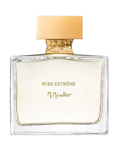 M.Micallef, Eau De Parfum Jewels Collection Pure Extreme 100 мл, 3760231050959