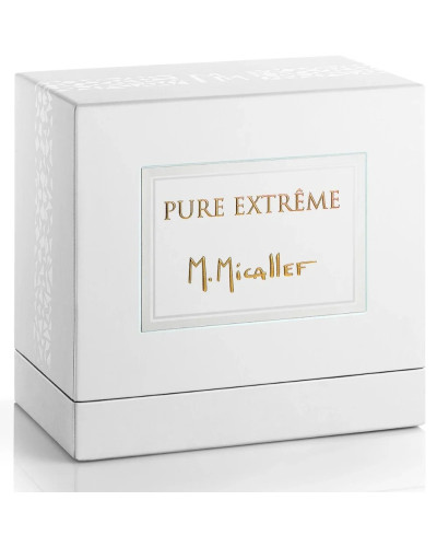 M.Micallef, Eau De Parfum Jewels Collection Pure Extreme 100 мл, 3760231050959