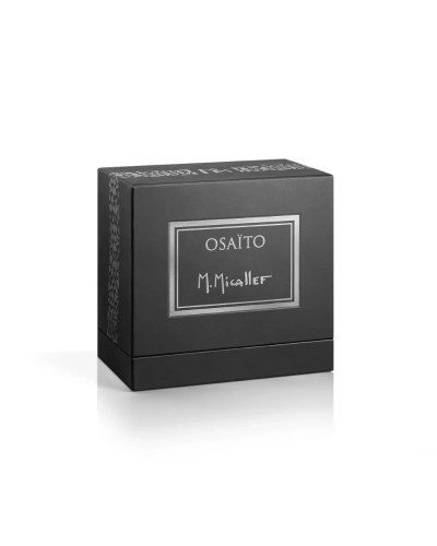 M.Micallef, Eau De Parfum Jewels Collection Osaito 100 мл, 3760231051086