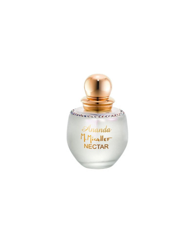 M.Micallef, Eau De Parfum Ananda Line Ananda Nectar 30 мл, 3760231058191