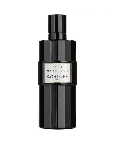 Korloff, Cuir Mythique Eau De Parfum 100 мл, 3760251870322