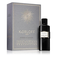 Korloff,  Ecorce D'argent Eau De Parfum 100 ml