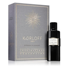 Korloff, Ecorce D'argent Eau De Parfum 100 мл