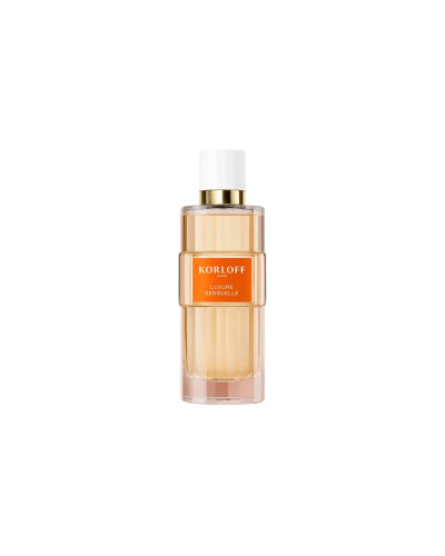 Korloff, Luxure Sensuelle Eau De Parfum 100 ml, 3760251878519