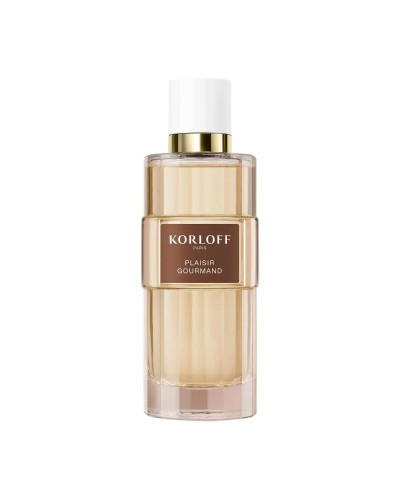 Korloff, Plasir Gourmand Eau De Parfum 100 мл, 3760251878533