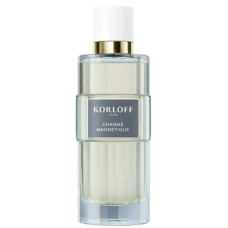 Korloff,  Charme Magnetique Eau De Parfum 100 ml