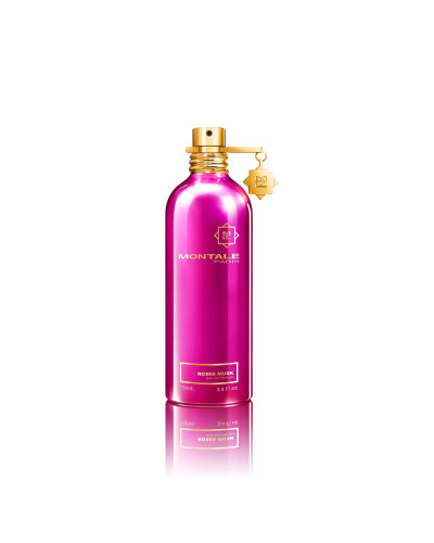 Montale, Roses Musk Eau de Parfum 100ml, 3760260450003