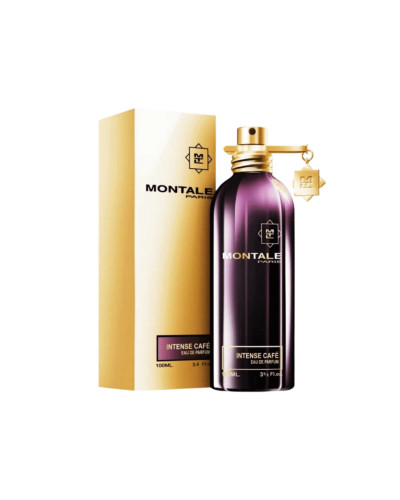 Montale, Intense Café Eau de Parfum 100 мл, 3760260450065