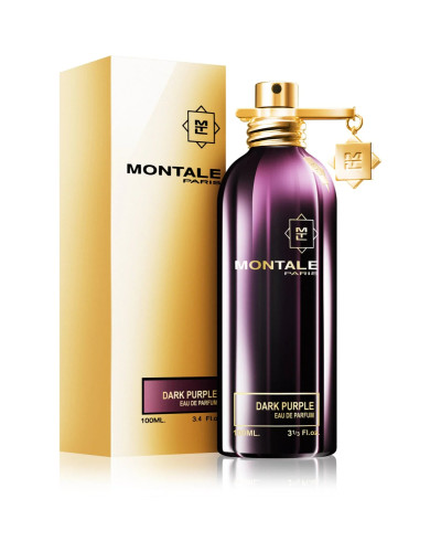 Montale, Dark Purple Eau de Parfum 100ml, 3760260450096