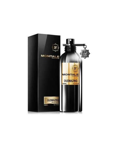 Montale, Oudmazing Eau de Parfum 100ml, 3760260450386