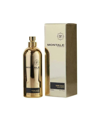 Montale, Dark Aoud Eau de Parfum 100ml, 3760260451819