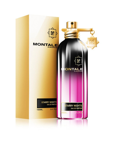 Montale, Zvaigžņota nakts smaržas ūdens 100ml, 3760260452069