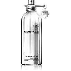 Montale, Wood & Spices Eau de Parfum 100ml