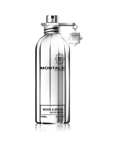 Montale, Wood & Spices Eau de Parfum 100ml, 3760260452144