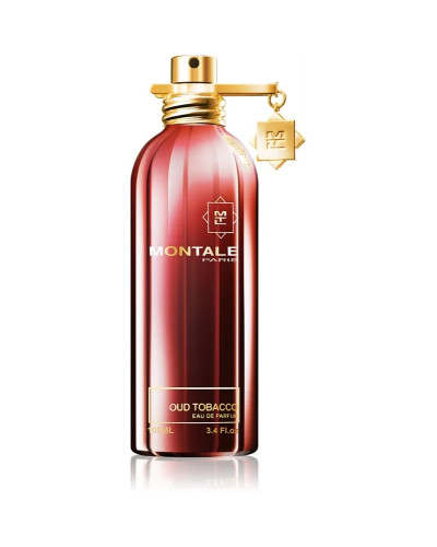 Montale, Oud Tobacco Eau de Parfum 100ml, 3760260457897