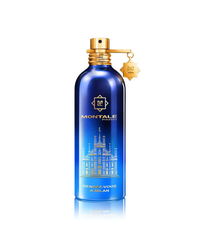 Montale, Rendez-Vous A Milan Eau de Parfum 100ml, 3760260458504