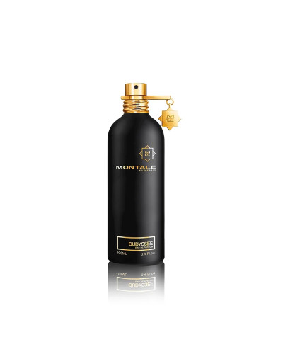 Montale, Oudyssée Eau de Parfum 100m, 3760260458634