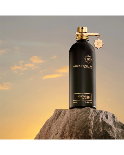 Montale, Oudyssée Eau de Parfum 100m, 3760260458634