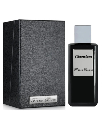 Franck Boclet, Chameleon Extrait de Parfum 100ml, 3760333770670