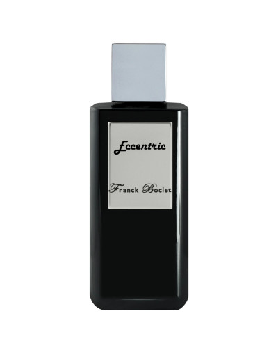 Franck Boclet,  Eccentric Extrait de Parfum 100ml, 3760333770687