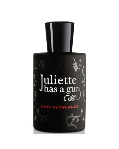 Juliette Has A Gun,  Lady Vengeance Eau de Parfum 100ml, 3770000002683