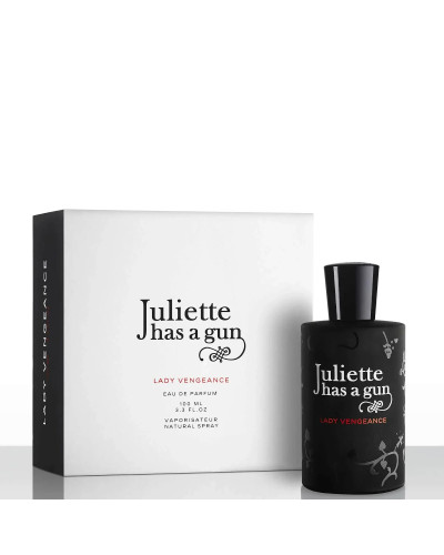 Juliette Has A Gun,  Lady Vengeance Eau de Parfum 100ml, 3770000002683