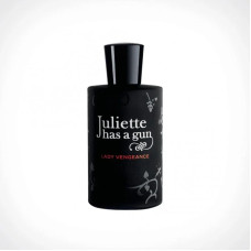 Juliette Has A Gun,  Lady Vengeance Eau De Parfum 50ml