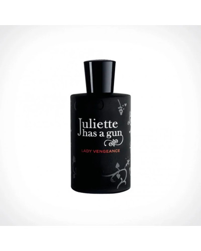 Juliette Has A Gun,  Lady Vengeance Eau De Parfum 50ml, 3770000002690