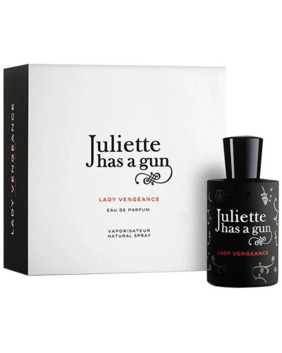 Juliette Has A Gun,  Lady Vengeance Eau De Parfum 50ml, 3770000002690