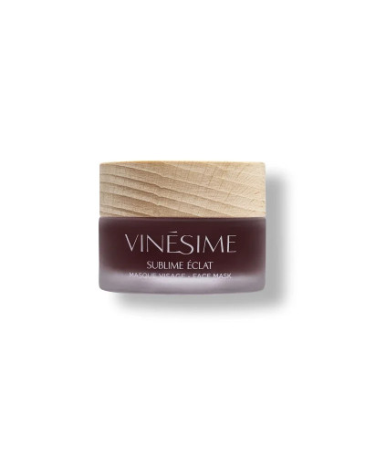 Vinesime, Sejas maska 50ml, 3770004724031