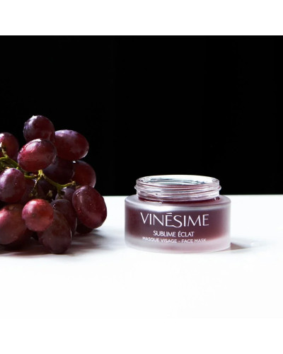 Vinesime, Sejas maska 50ml, 3770004724031