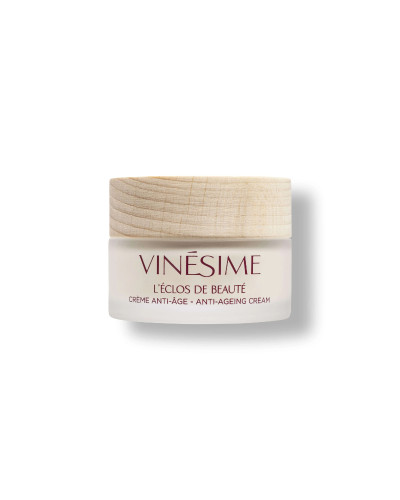 Vinesime, Pretnovecošanās krēms 50ml, 3770004724079