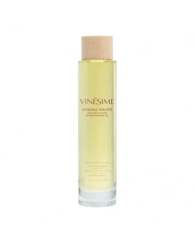 Vinesime, Eļļa ķermenim (Ķermeņa, sejas un matu) 100ml, 3770004724109