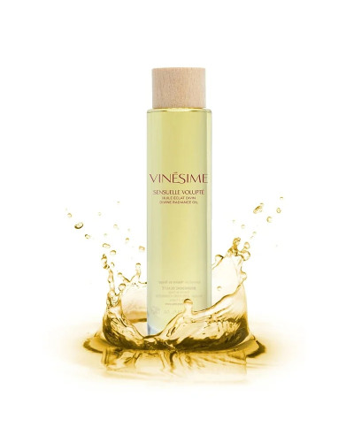 Vinesime, Body Oil (Body-Face-Hair) 100ml, 3770004724109