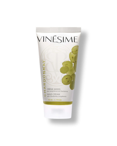 Vinesime, Le Clos Chardonnay hand cream 50ml, 3770004724369