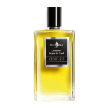 Affinessence,  Cedre Iris Eau de Parfum 100ml