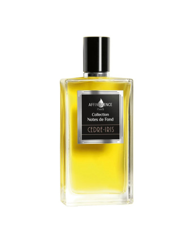 Affinessence, Cedre Iris Eau de Parfum 100ml, 3770005942410