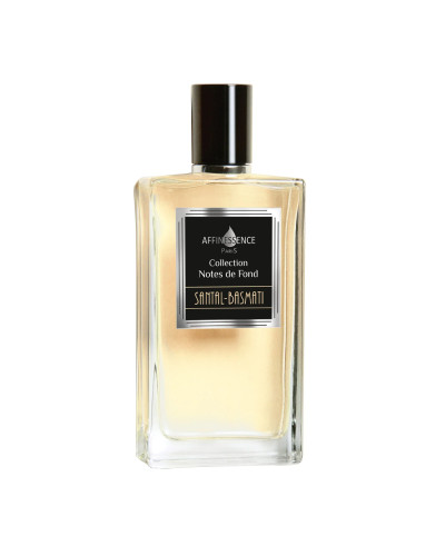 Affinessence, Santal Basmati Eau de Parfum 100ml, 3770005942427