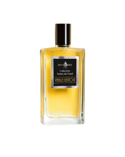 Affinessence, Vanille Benjoin Eau de Parfum 100ml, 3770005942434