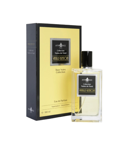 Affinessence,  Vanille Benjoin Eau de Parfum 100ml, 3770005942434