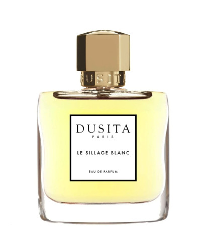 Dusita, Le Sillage Blanc Eau de Parfum 50ml, 3770006489051