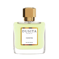 Dusita,  Cavatina Eau de Parfum 50ml