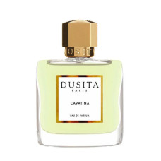 Dusita,  Cavatina Eau de Parfum 50ml