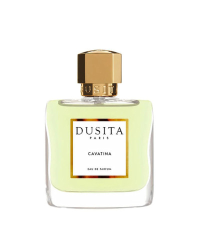 Dusita, Cavatina Eau de Parfum 50ml, 3770006489167