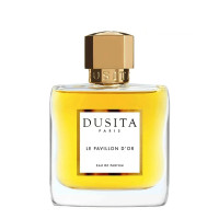 Dusita,  Le Pavillon D'or Eau de Parfum 50ml